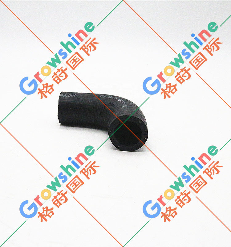 五十铃EXZ，FVR，CVR，CYZ空气软管1093609160，1-09360916-0