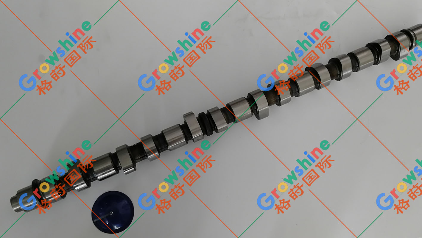 五十铃6HK1偏心轴6HK1凸轮轴8-98233214-1，8982332141