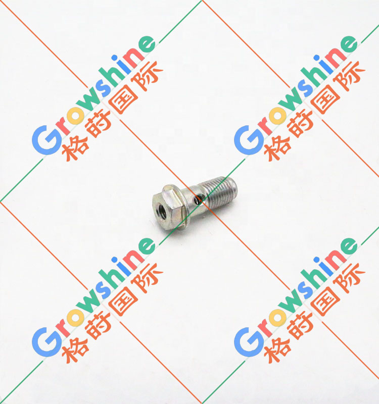 五十铃6HK1，CVR，EXD螺丝1132600540，1-13260054-0