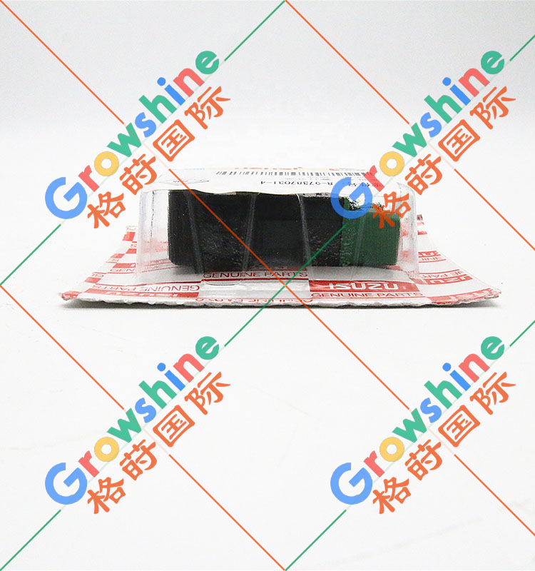 五十铃继电器8973870314，8-97387031-4