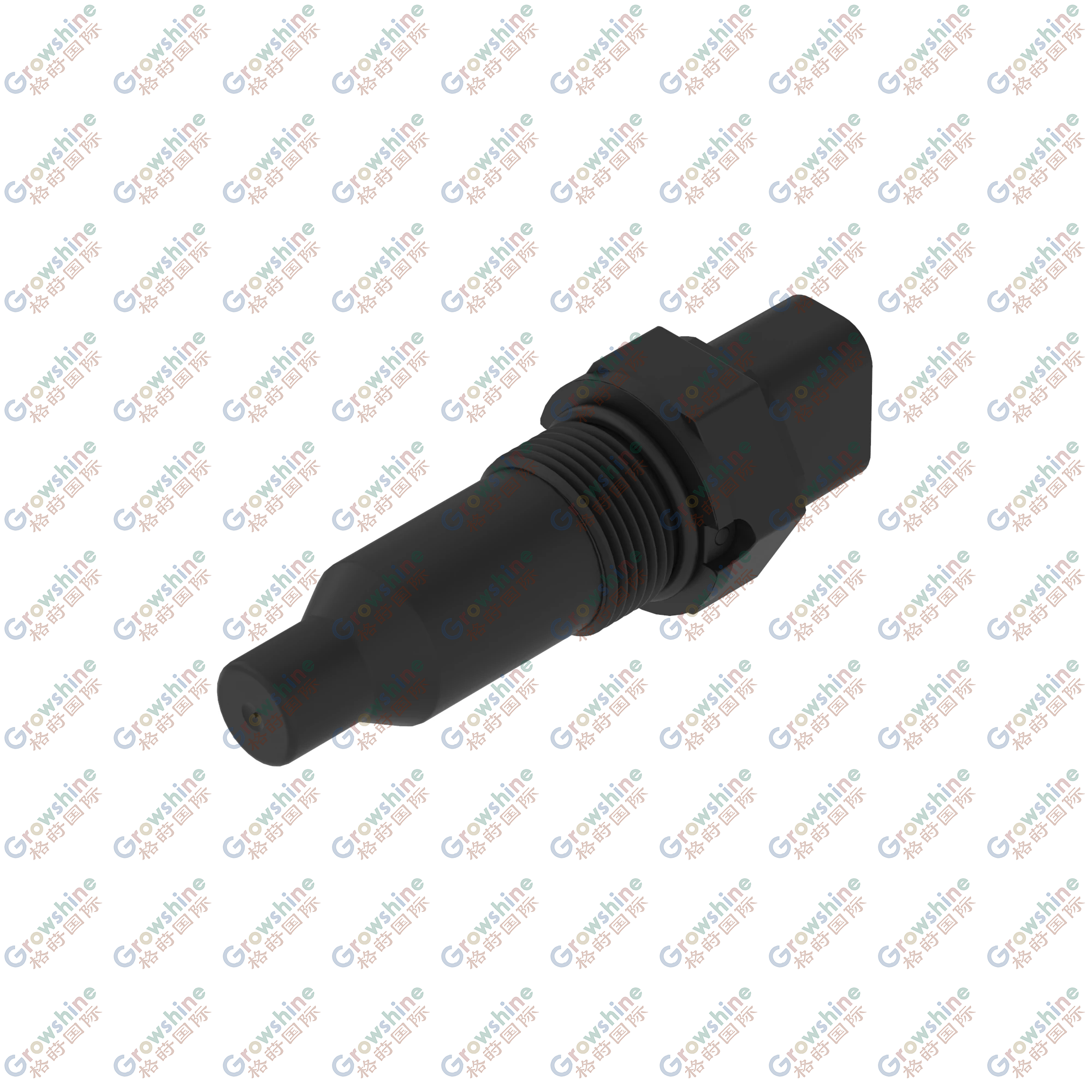 8980864330: Fuel Filter Restriction Indicator