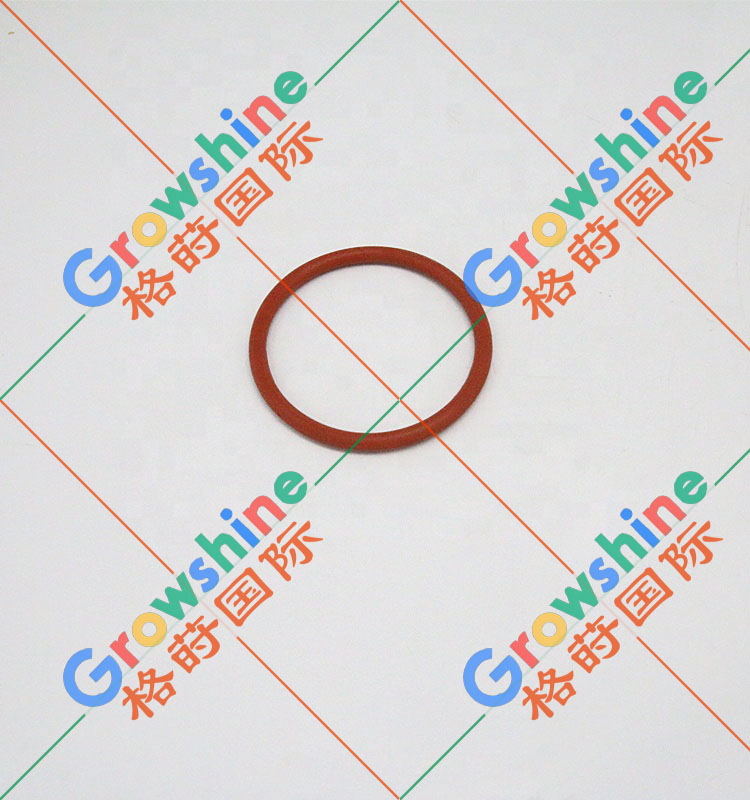 五十铃UM6GB1，CXK，FRD阀盖室排气阀O型圈1096232090，1-09623209-0