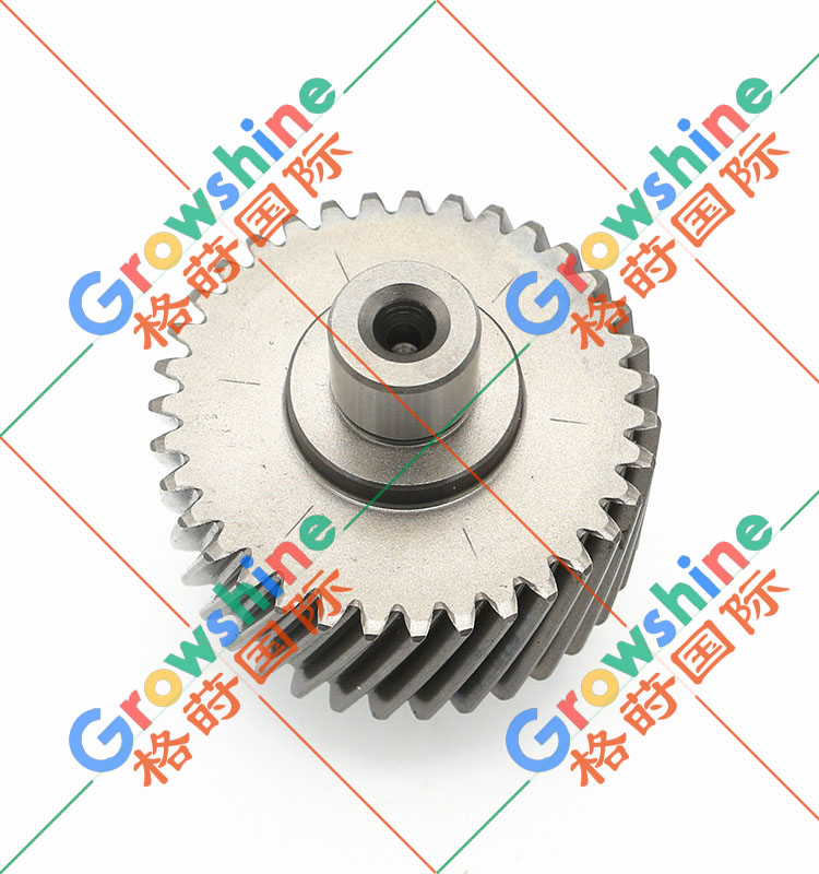 五十铃4JG1 4JG2 4JB1怠速齿轮897302-6870，8973026870