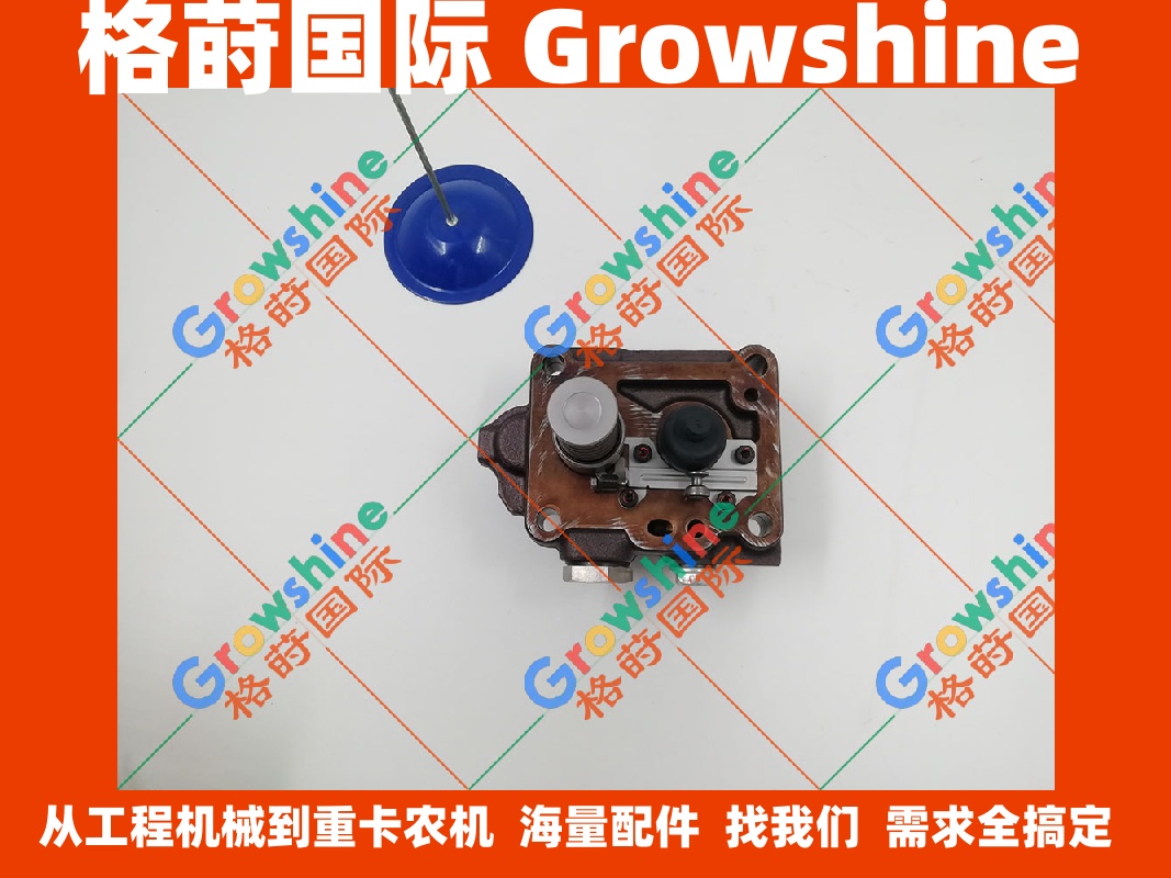 现货供应洋马4TNV88，4D88柴油泵泵头729648-51410，129602-51741