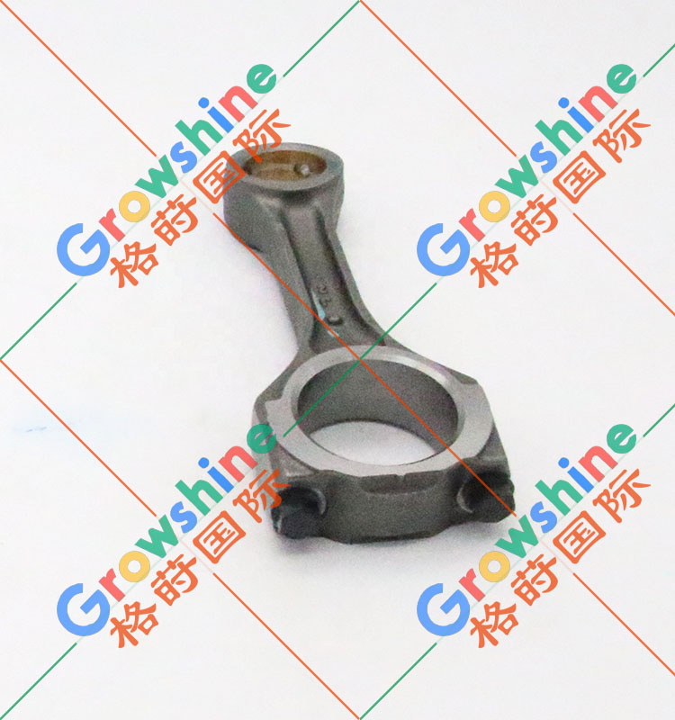 五十铃4JJ1连杆总成8973889212，897388-9212
