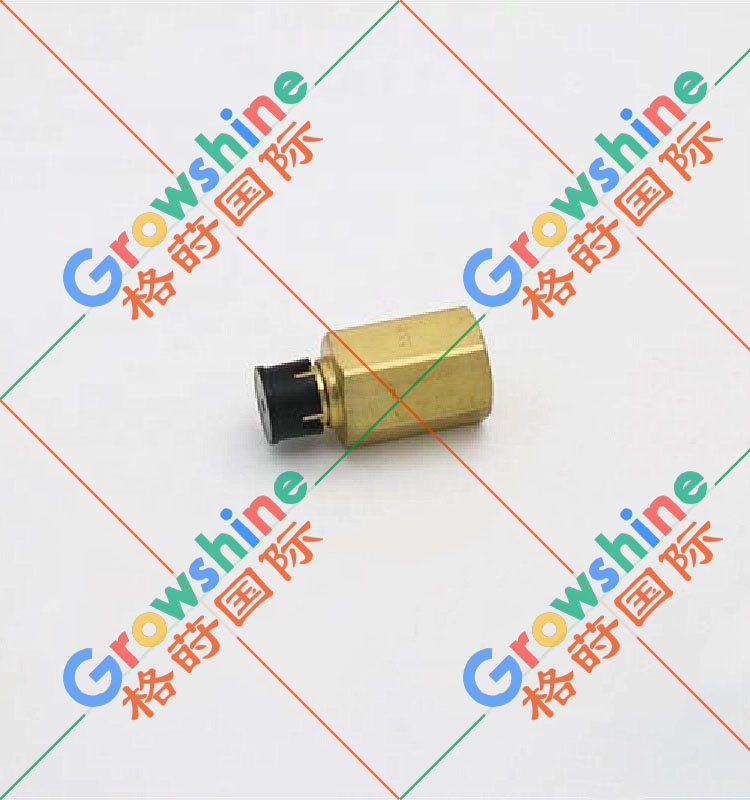 五十铃CXZ81气管连接器助力器1-09660875-0，1096608750