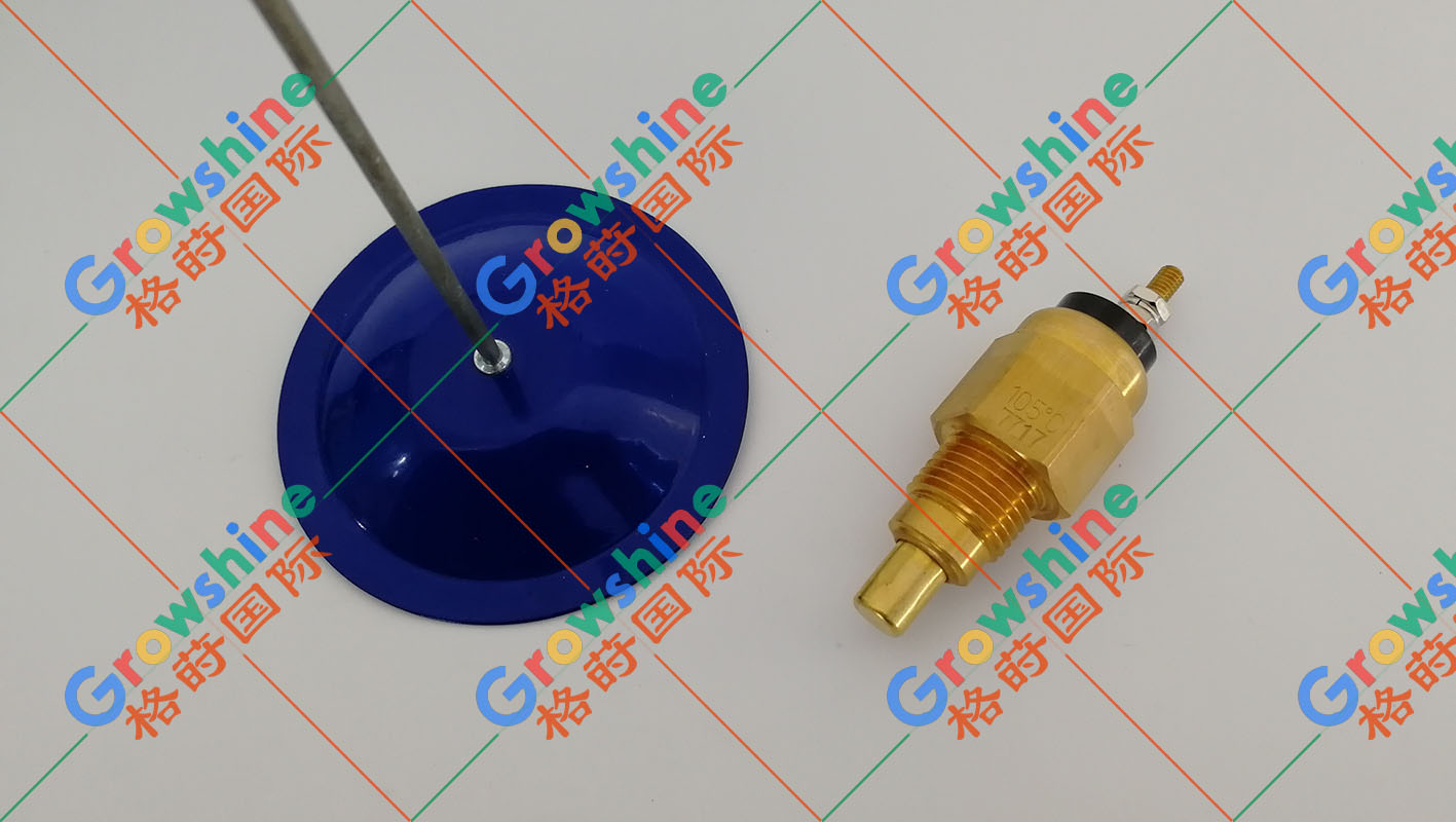 五十铃超荷开关加速开关8971256011、897125-6011