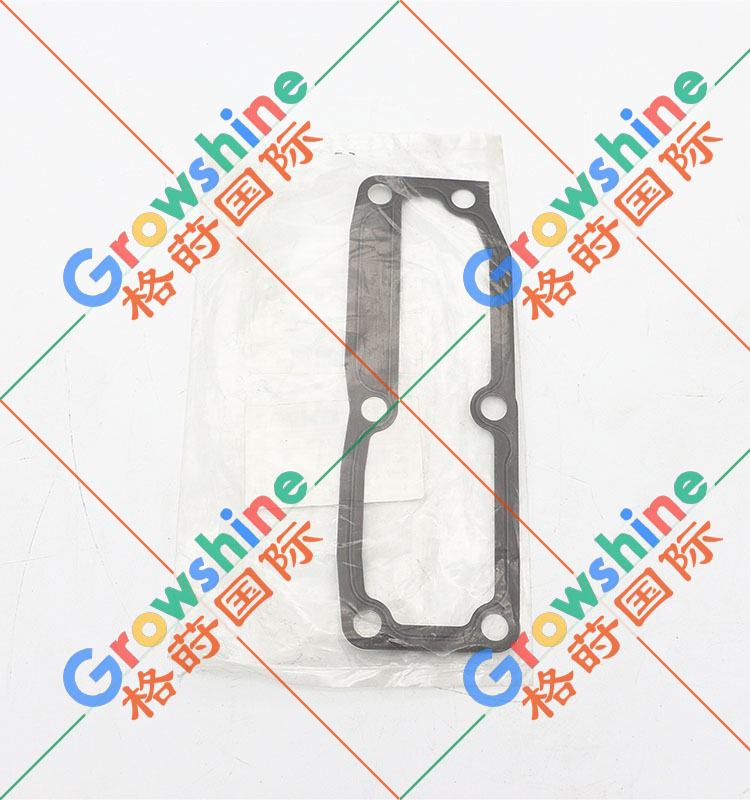 五十铃6BG1 4BG1压缩机垫片8-97235789-2，8972357892