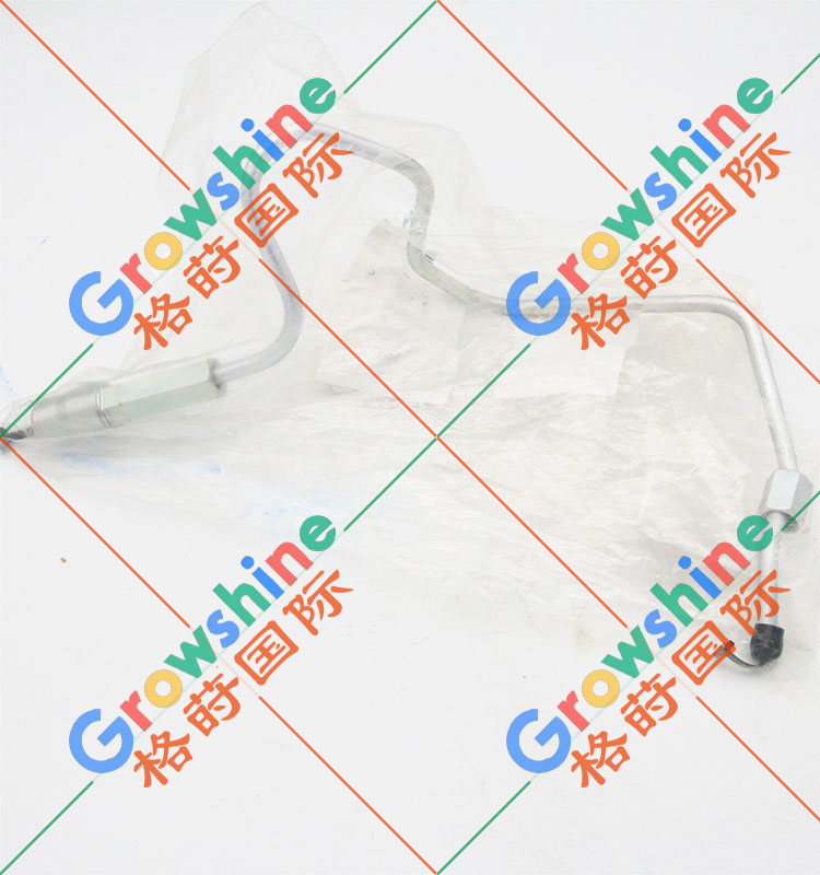 五十铃发动机高压油管8-98298628-0，8982986280