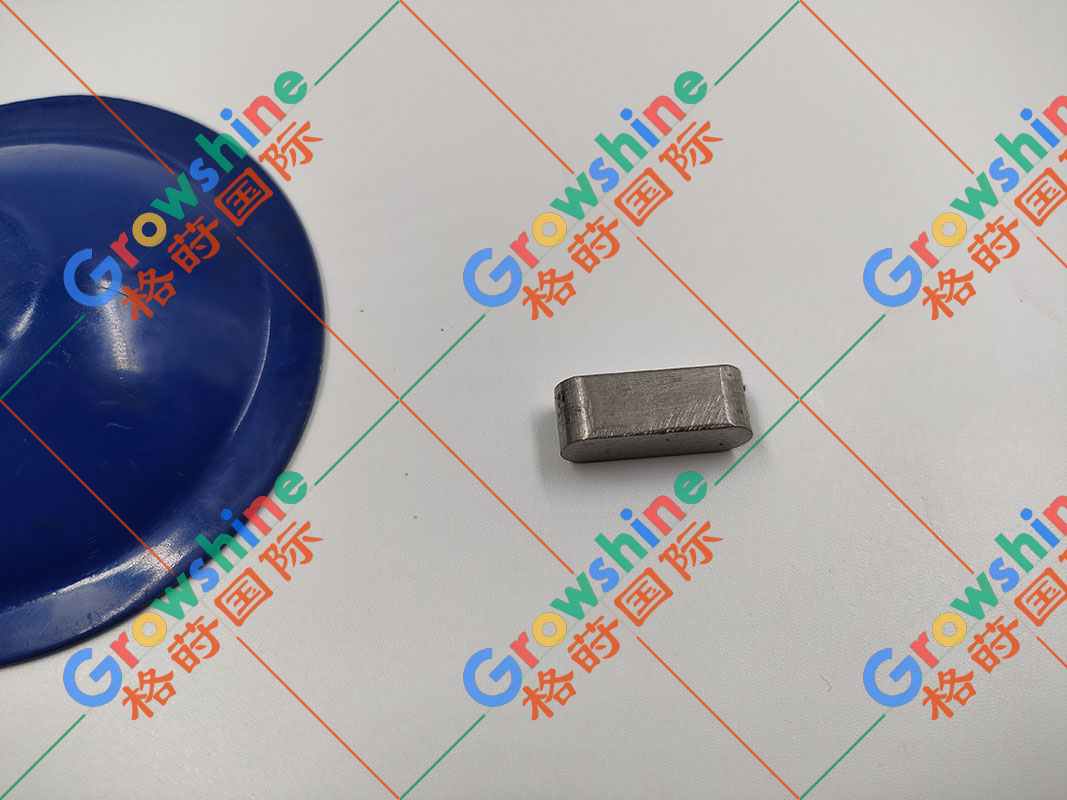 五十铃发动机6BG1凸轮轴平键9080307130