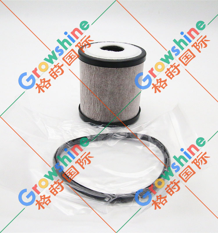 五十铃6HK1发动机废气滤芯 8976063180，8-97606318-0