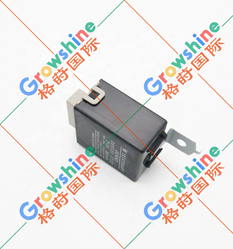 五十铃6HK1，6HH1闪光器1834700601，066500-3722