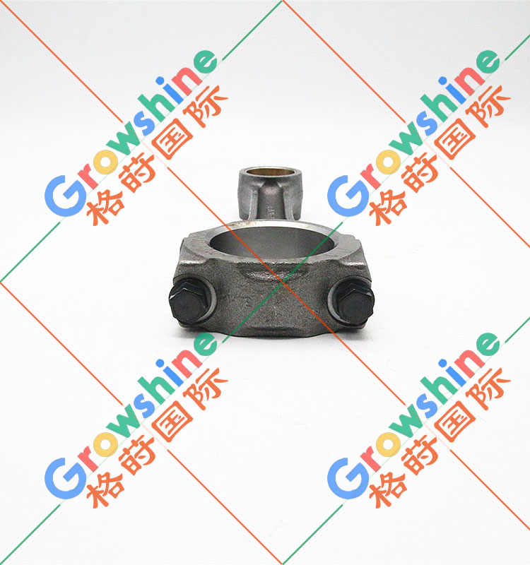 五十铃发动机4JG1，4JG2连杆8980139624，8-98013962-4