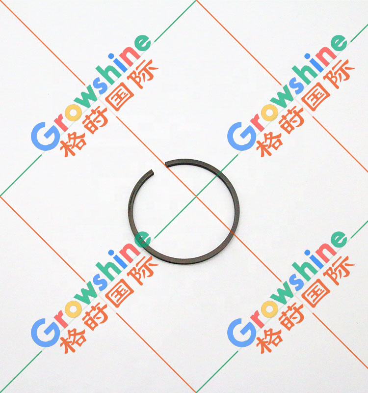五十铃6HK1，6HK1TC排气歧管密封圈1141491840，1-14149184-0