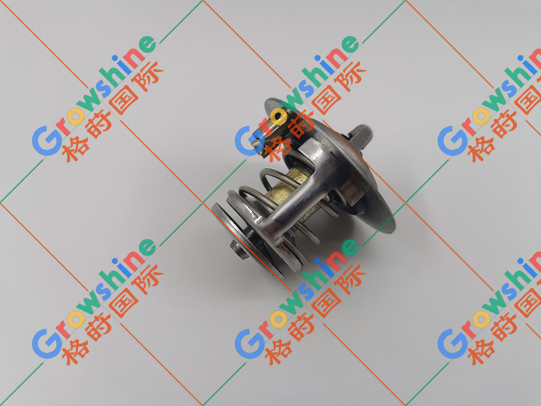 五十铃6HK1节温器8-94392817-0，8943928170