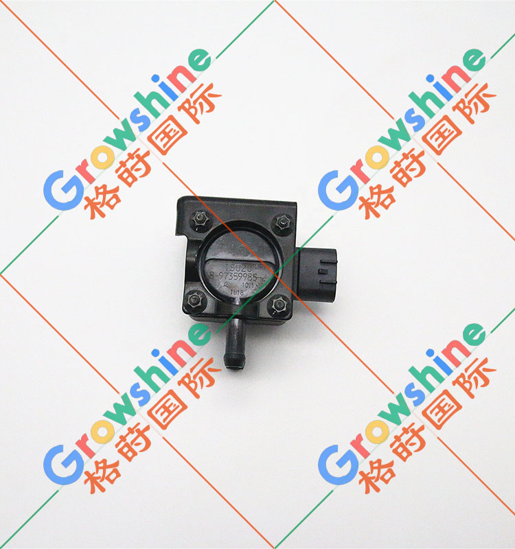 五十铃4JJ1发动机DPD传感器 8973599852，8-97359985-2