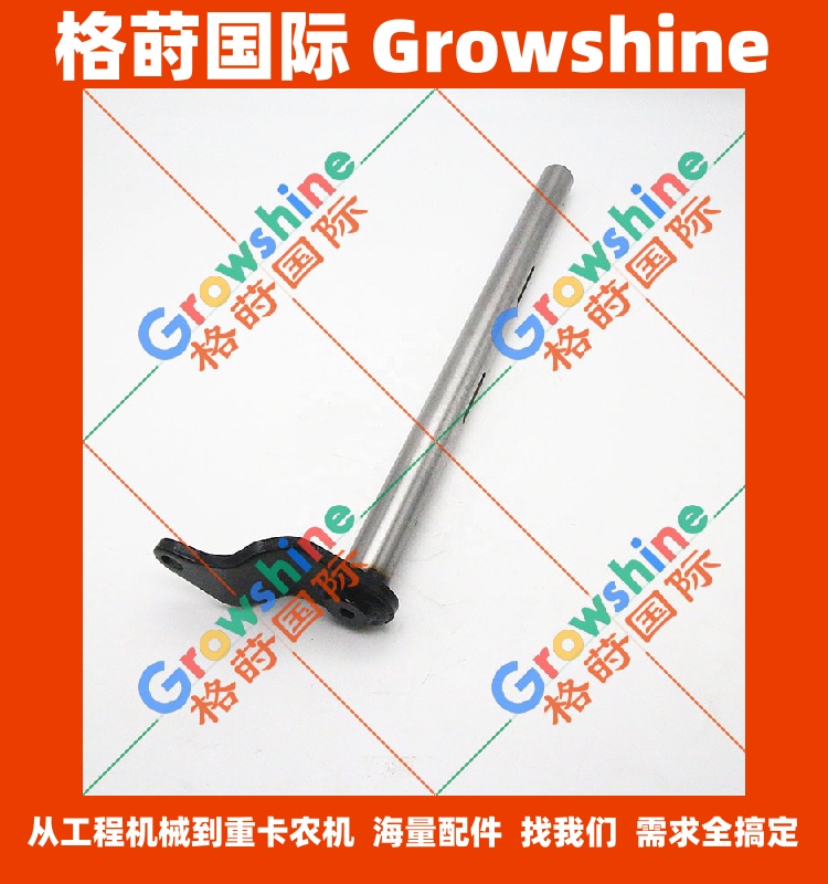 五十铃离合器轴8982424050，8-98242405-0