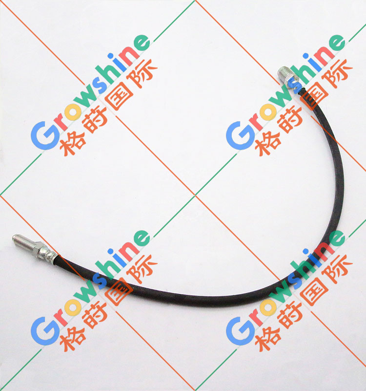 五十铃CXZ81， BRK后油管道软管1093642010，1-09364201-0