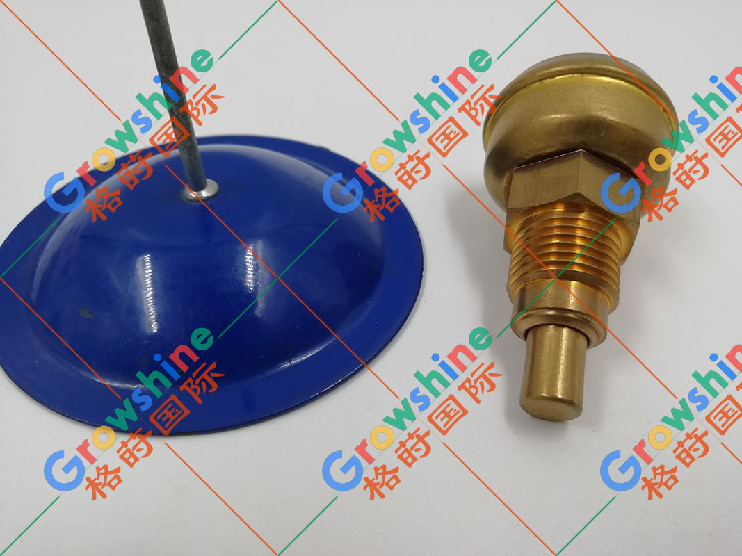 现货供应三菱发动机水温报警开关器ME039860