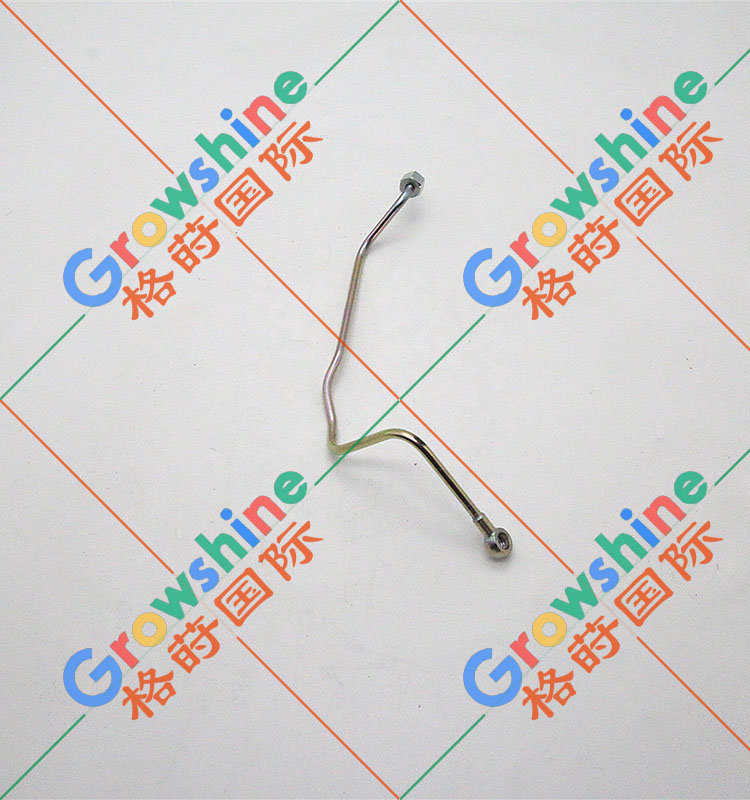 五十铃C240发动机机油管5133111141，5-13311114-1