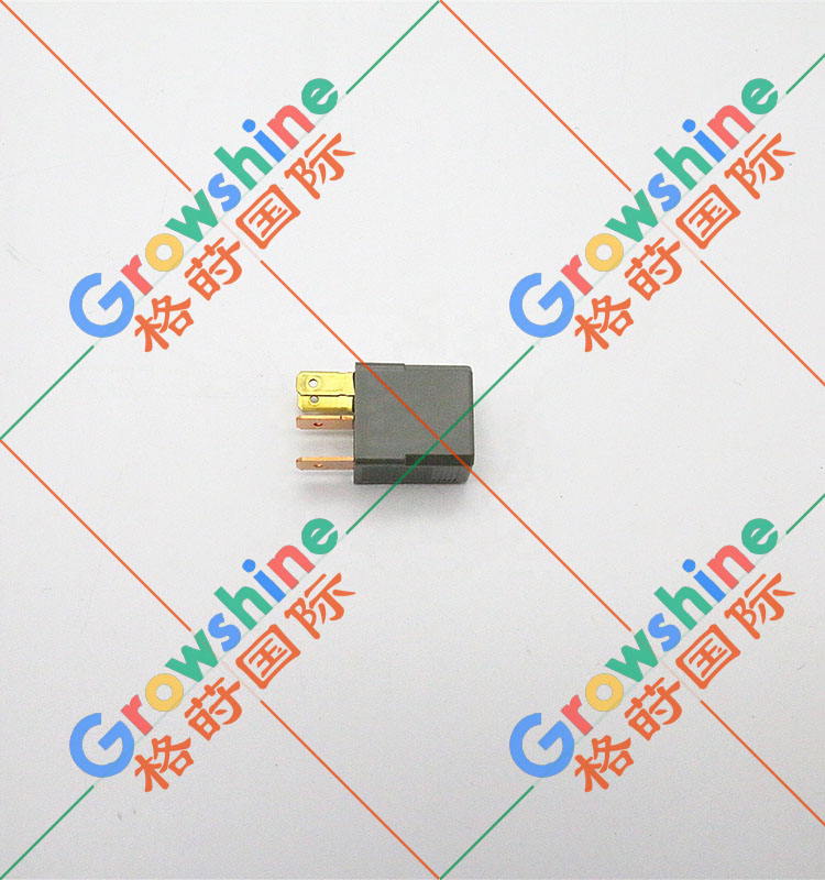 五十铃继电器8-97173039-1，8971730391