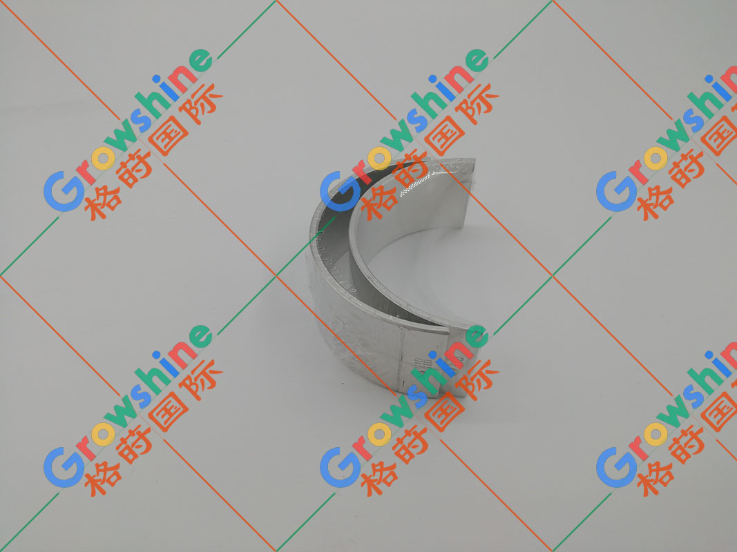 五十铃6HK1连杆瓦8976163588，8976163580发动机AA-6HK1XQP-01