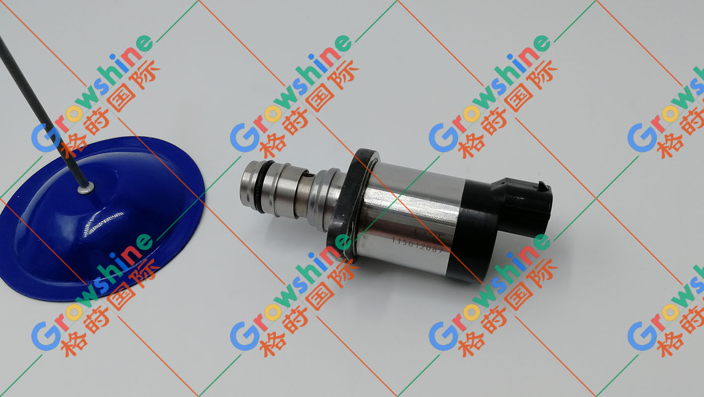 五十铃进口柴油泵电磁阀SCV阀8981454841