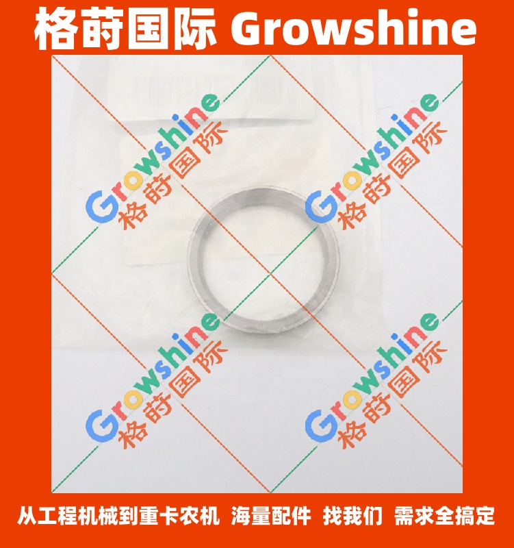 五十铃发动机零件6WF1座圈1117151091，111715-1091