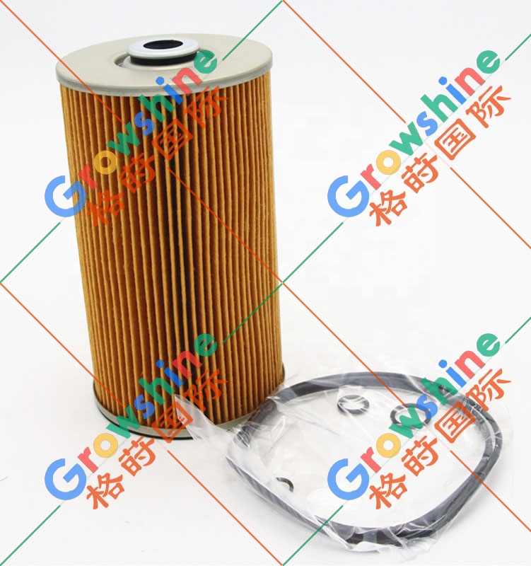五十铃泵车滤芯1132402170，P550379