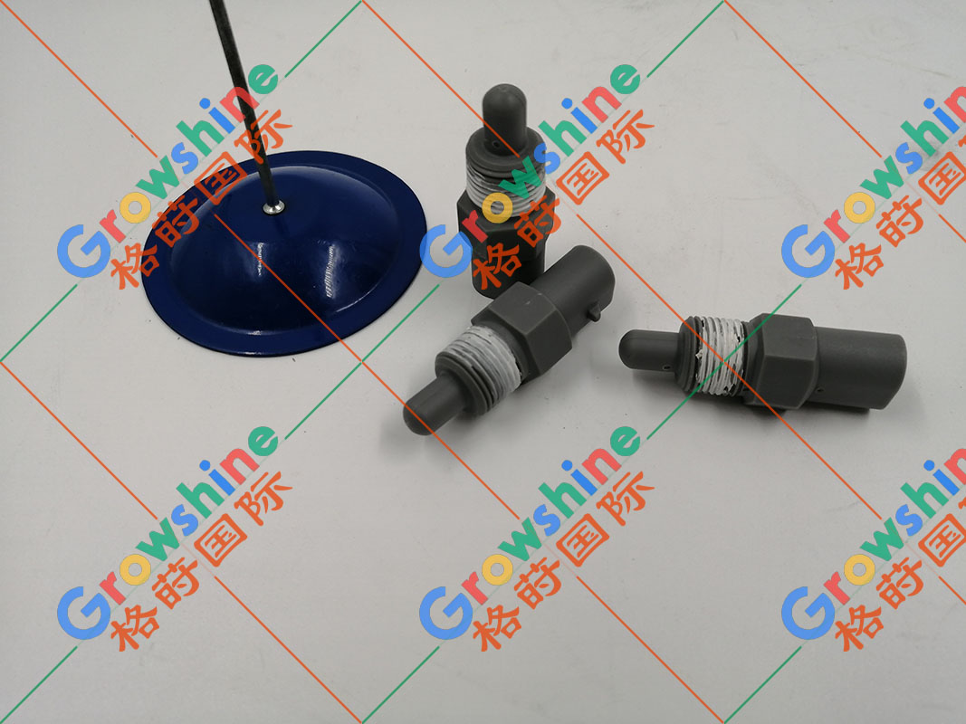 五十铃6HK1，4HK1进气温度传感器8-12146830-0，812146-8300