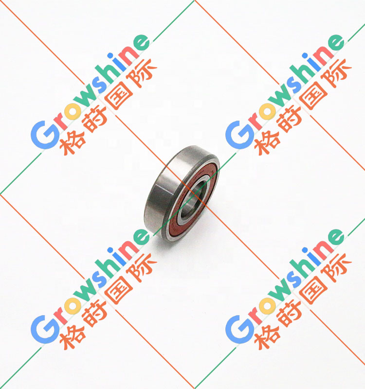 五十铃6WG1TC风扇皮带辅助轴承1-09800309-0，1098003090