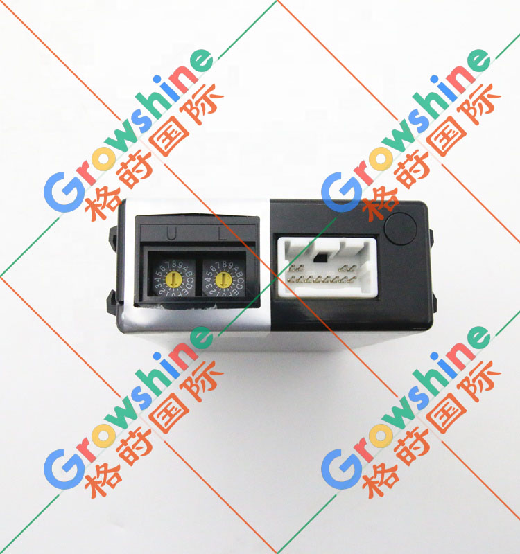 五十铃FRR，FSR，FTR继电器1-80190158-0，1801901580，2034-D100