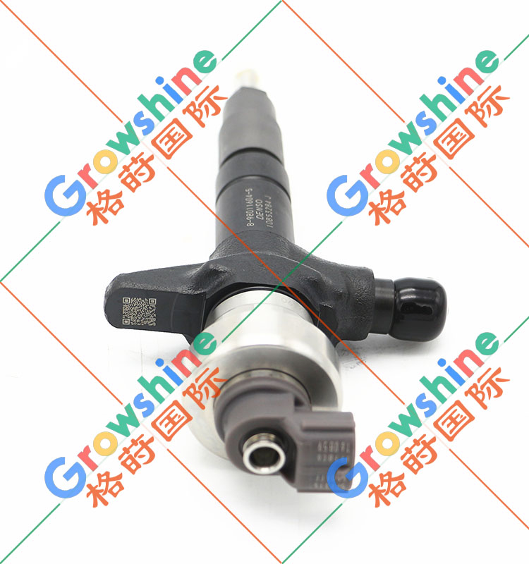 五十铃4JJ1喷油器8980116045，095000-6980