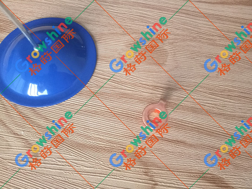 五十铃发动机4HK1，6HK1喷油器回油管垫8980659920、898065-9920