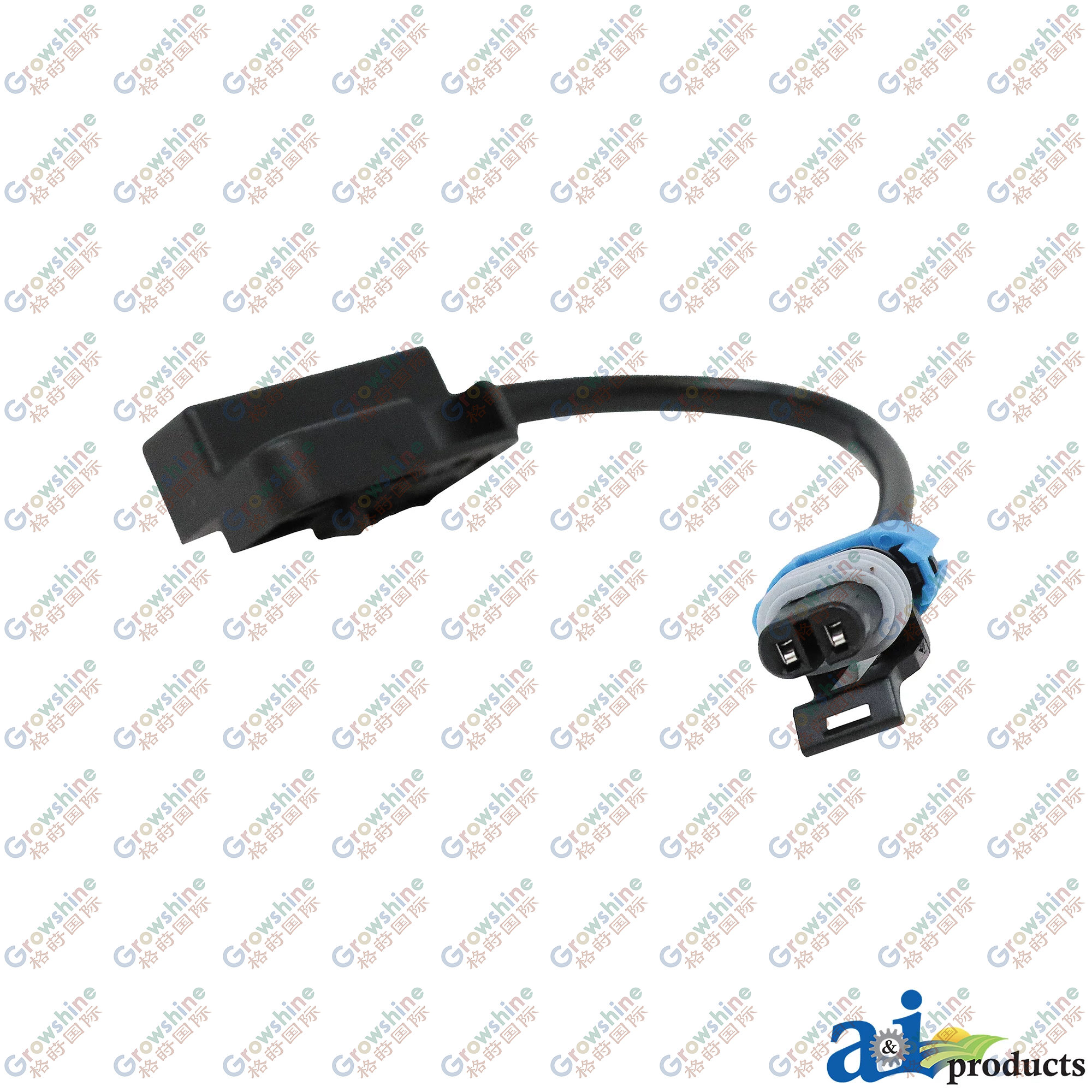 A-AN372459: Speed Sensor