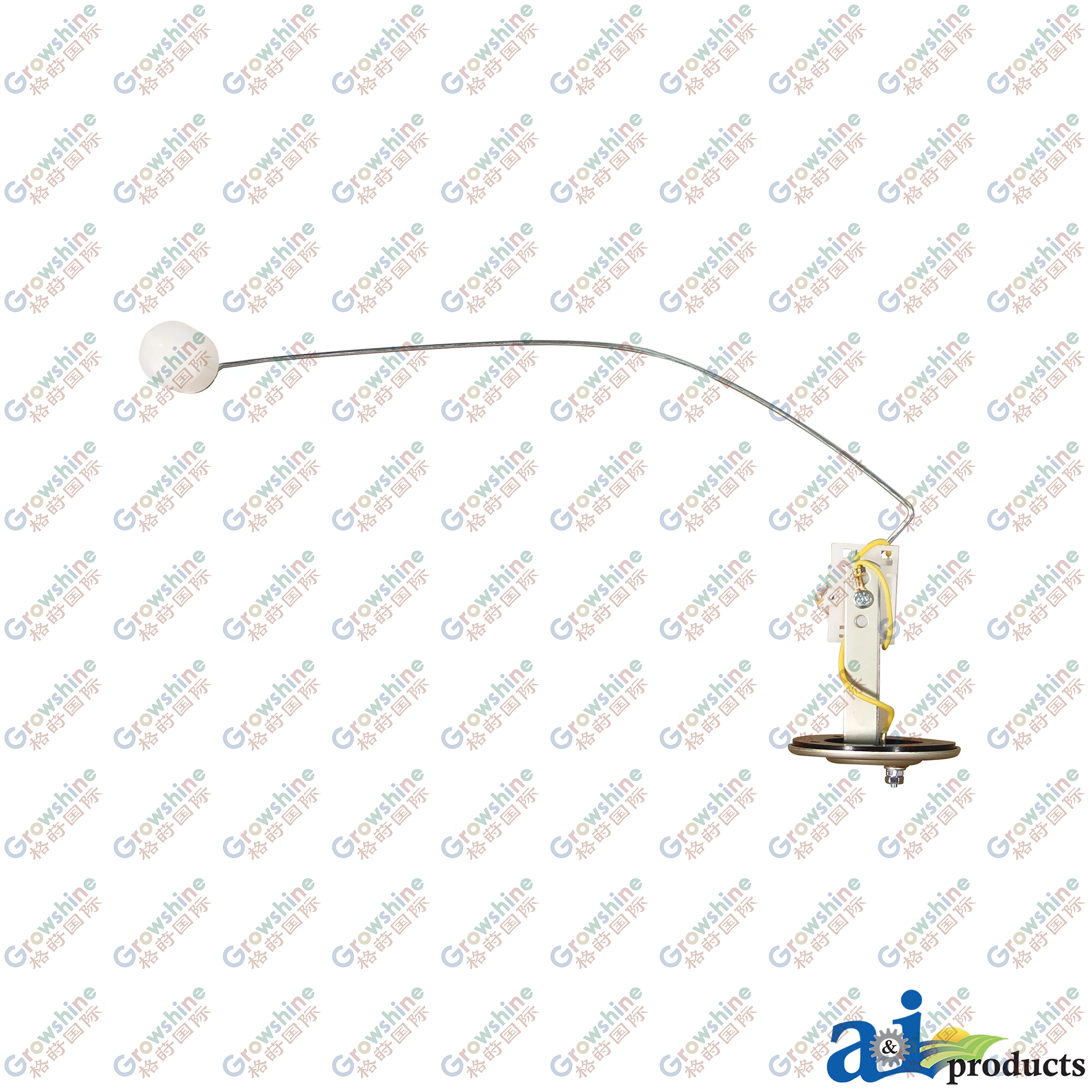 A-AR26434: Fuel Tank Sender