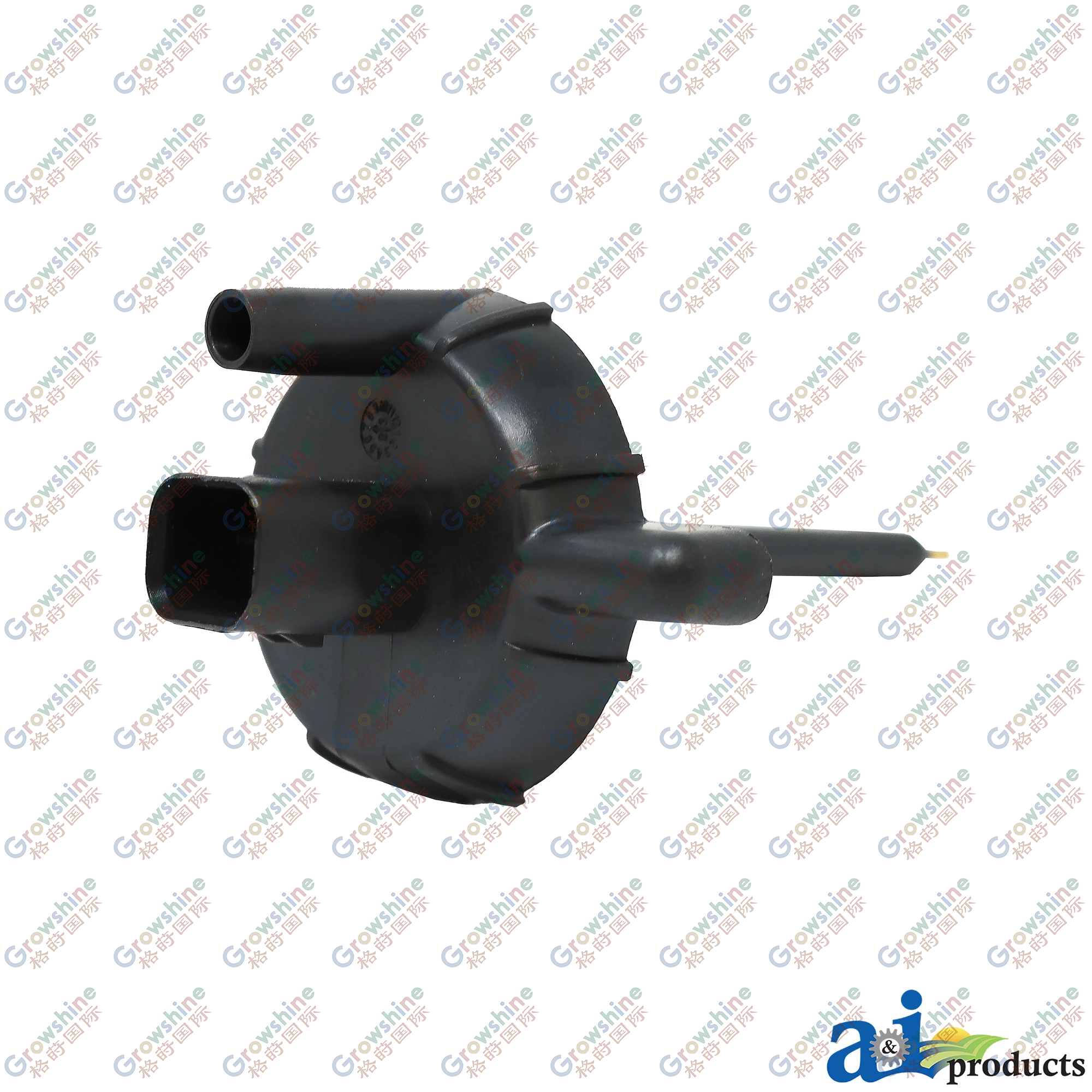 A-DZ117493: Water In Fuel Sensor