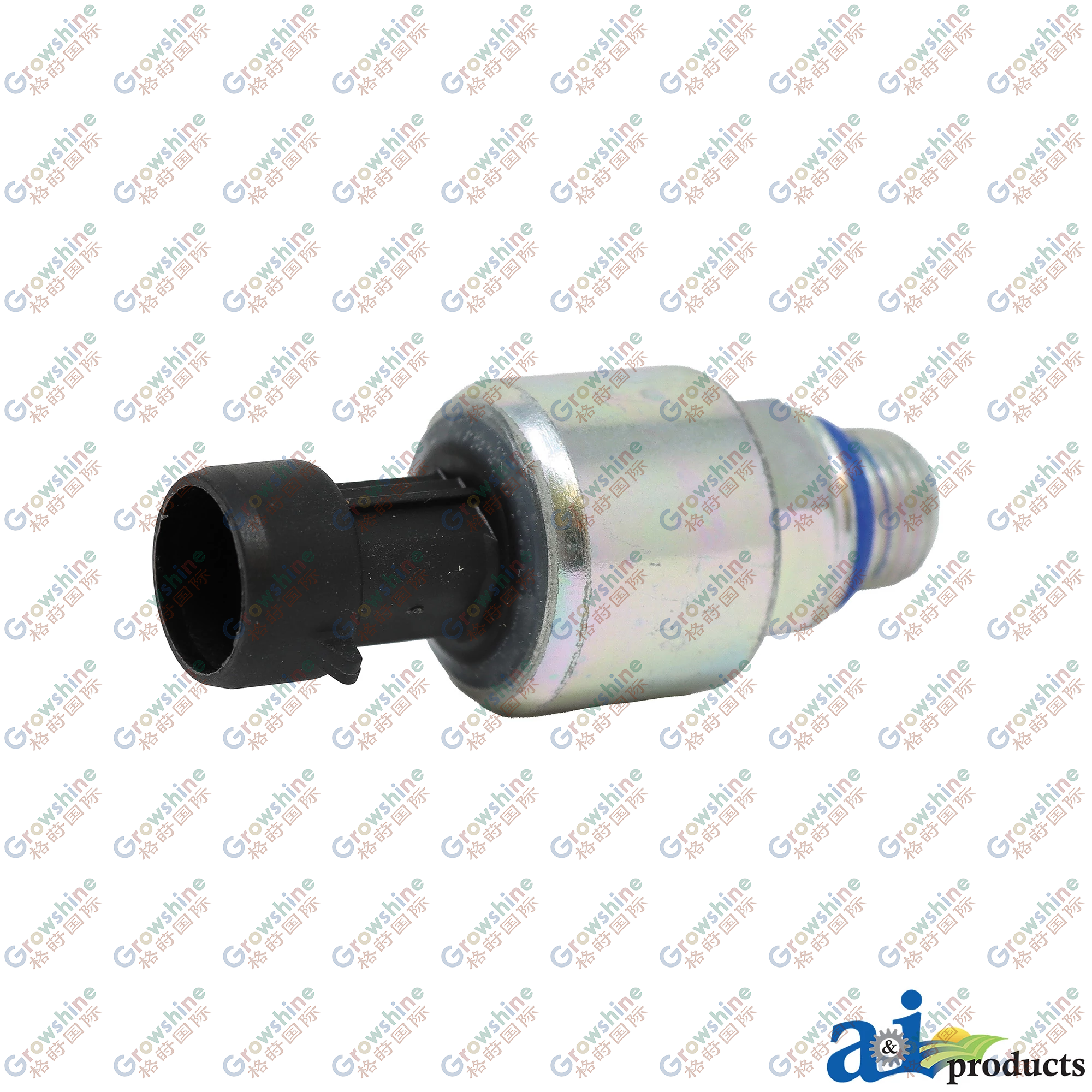 A-RE204264: Trans Oil Pressure Sensor