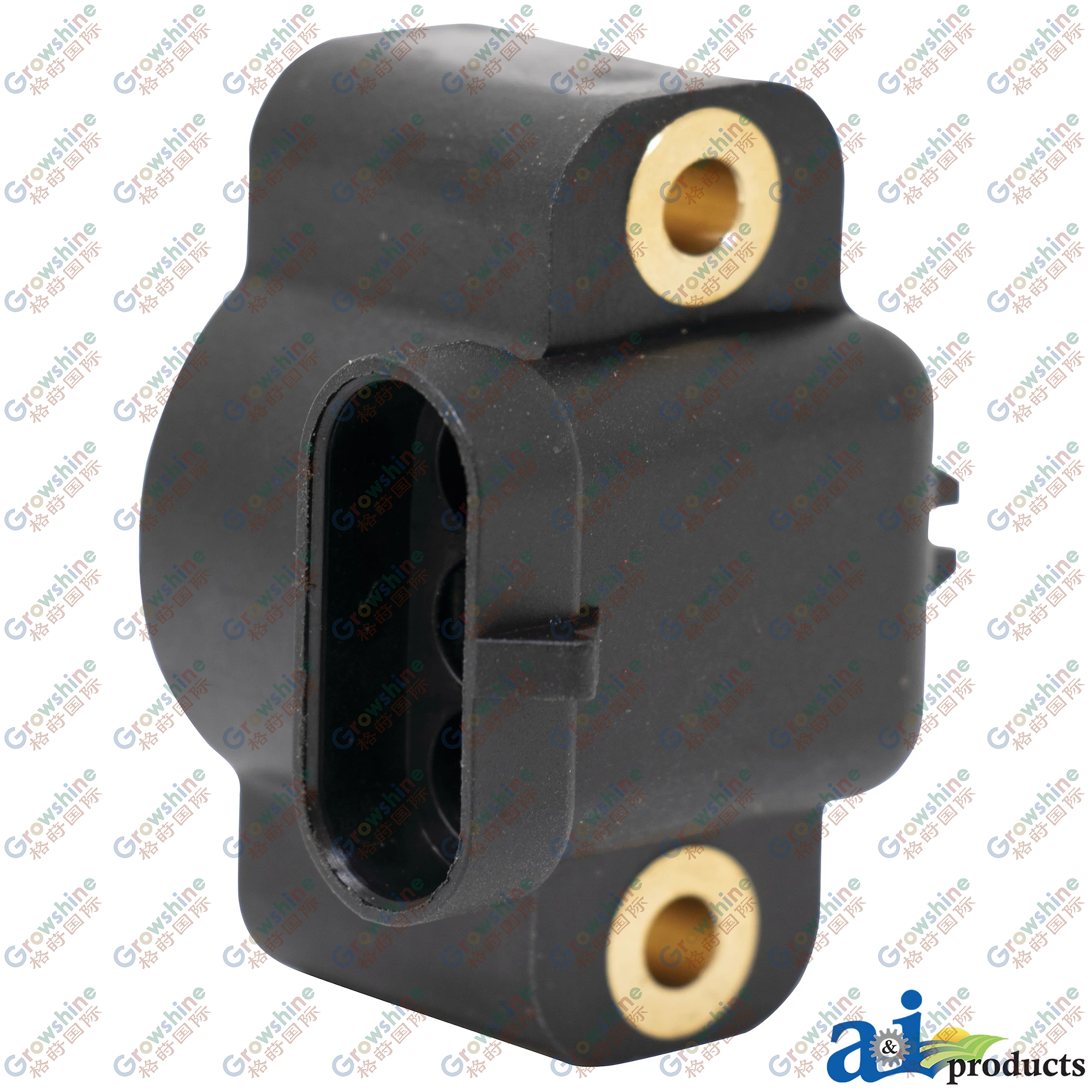 A-RE261356: Deck Plate Indicator Sensor