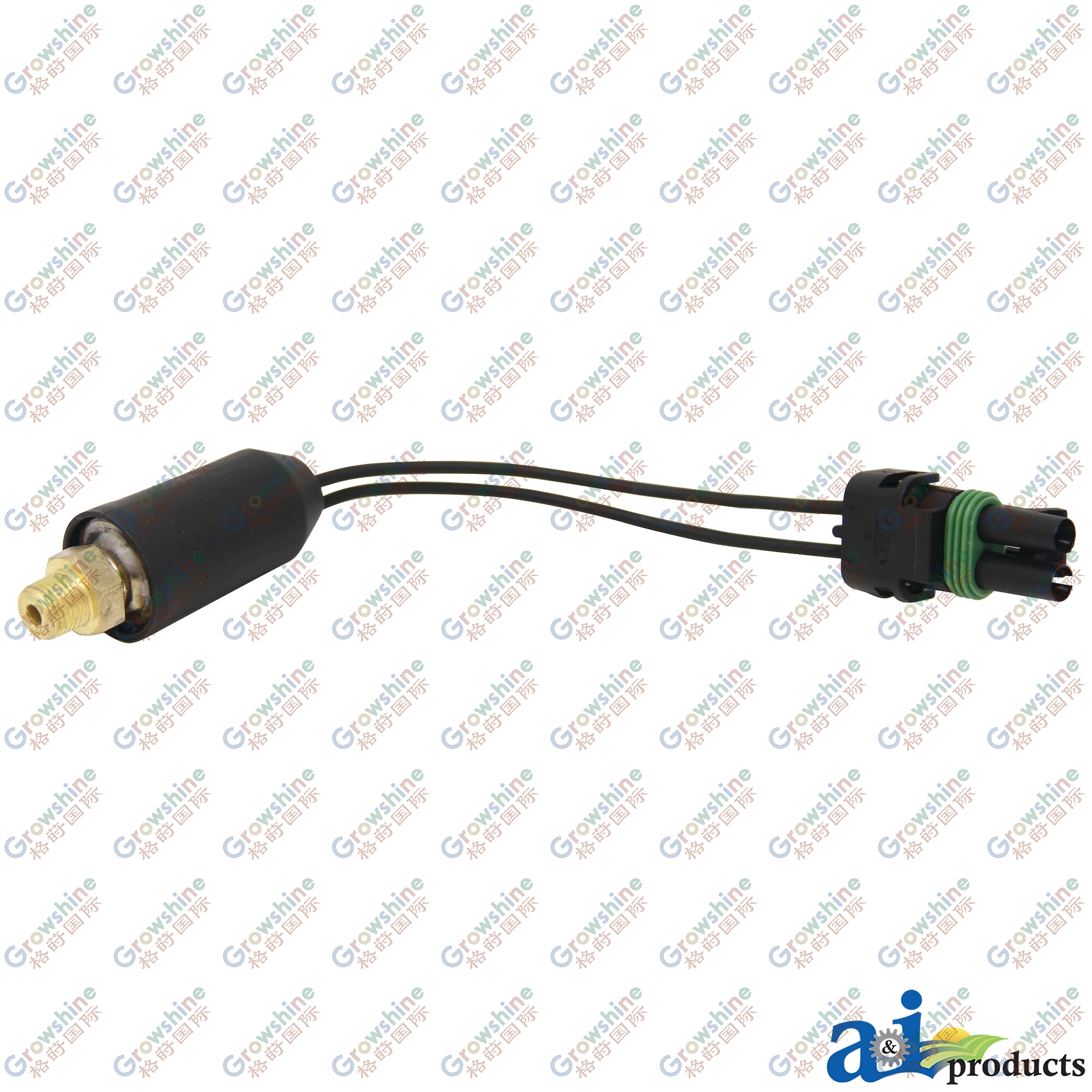 A-RE63291: Engine Oil Pressure Sender