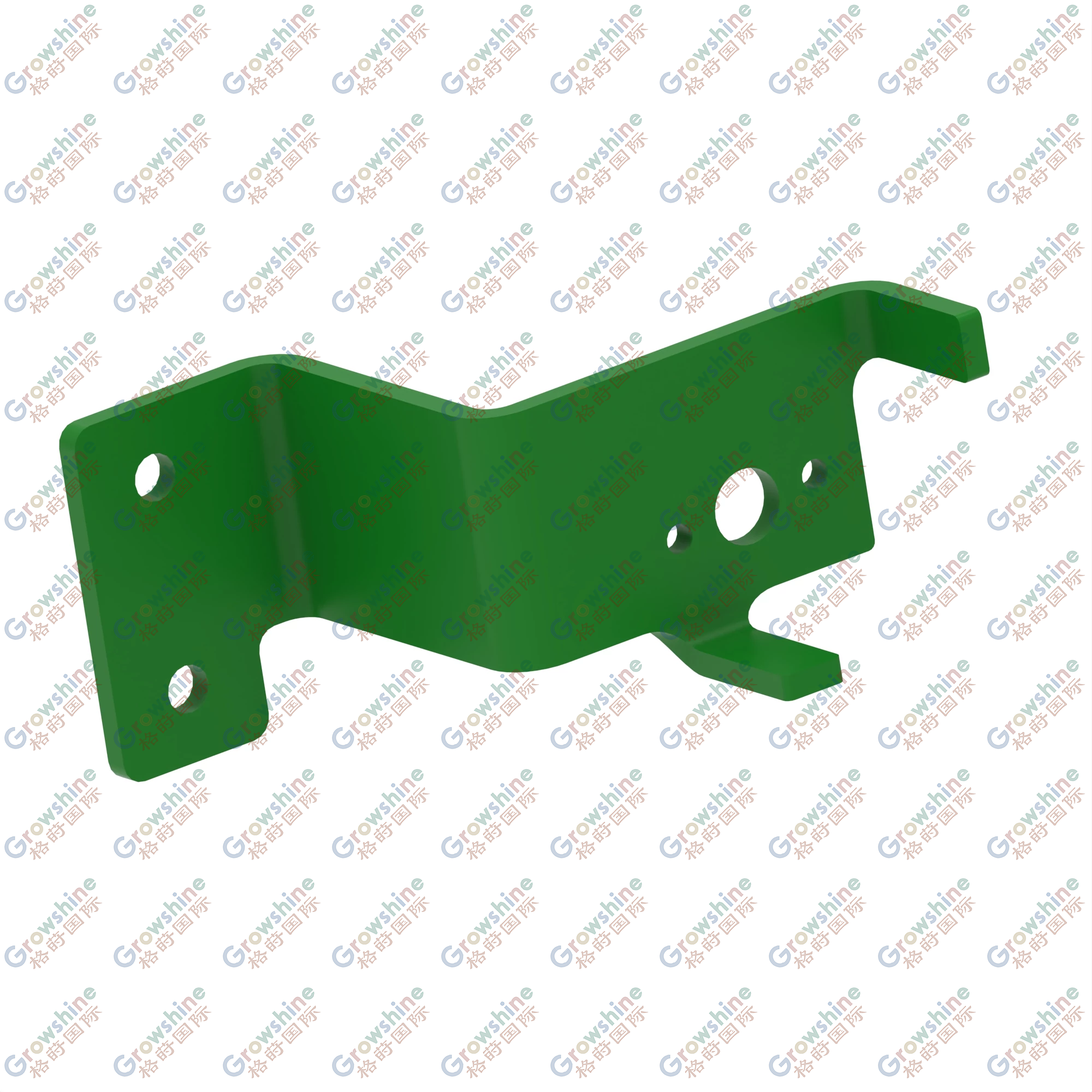A111582: Height Sensor Bracket