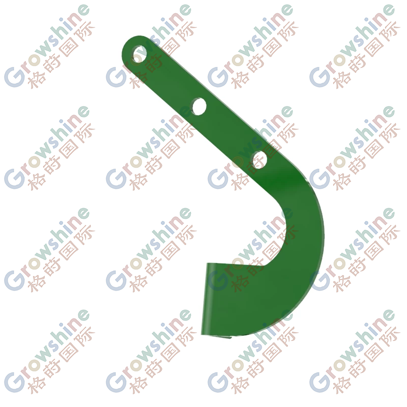 A114514: Height Sensor Anchor Bracket