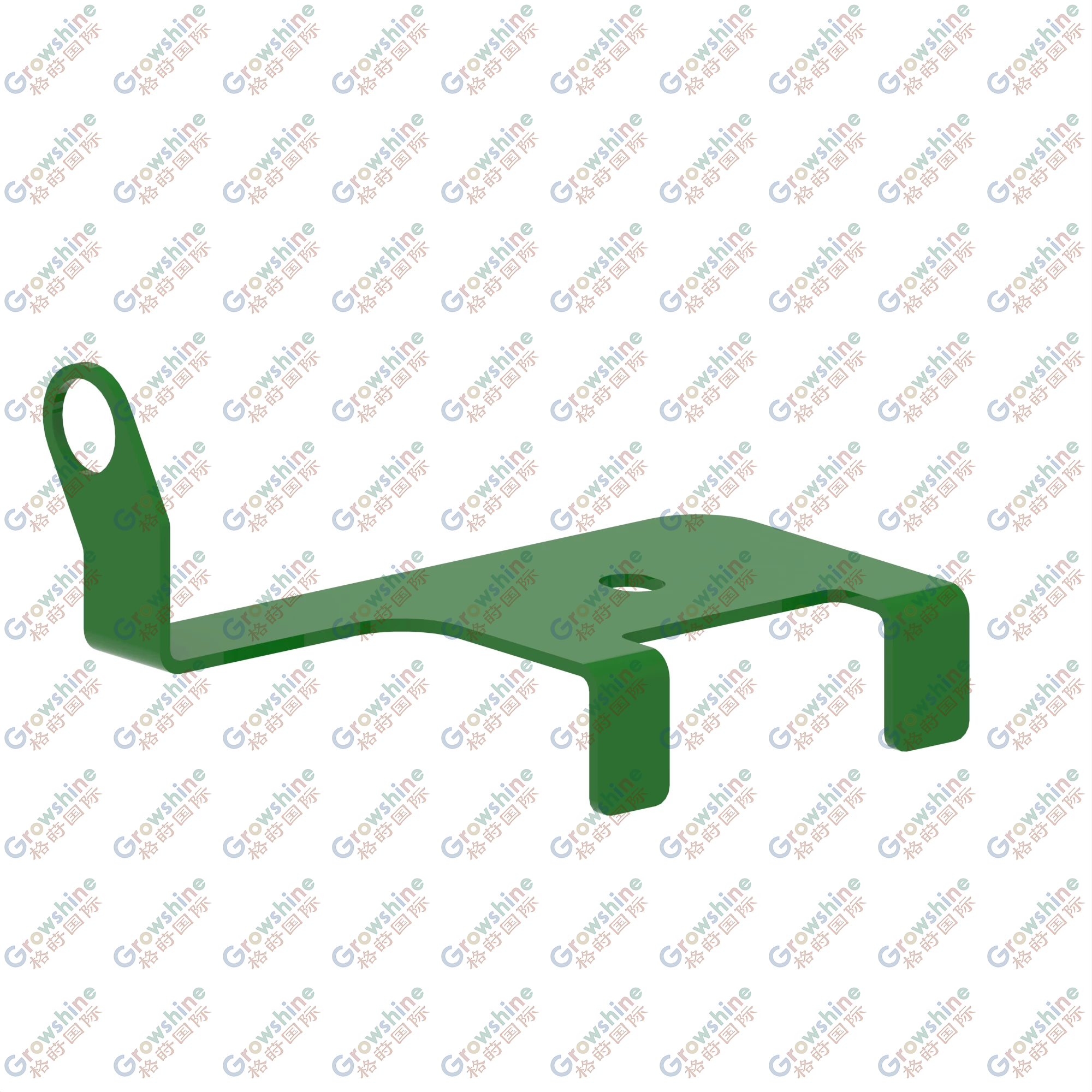 A116320: Motion Sensor Bracket