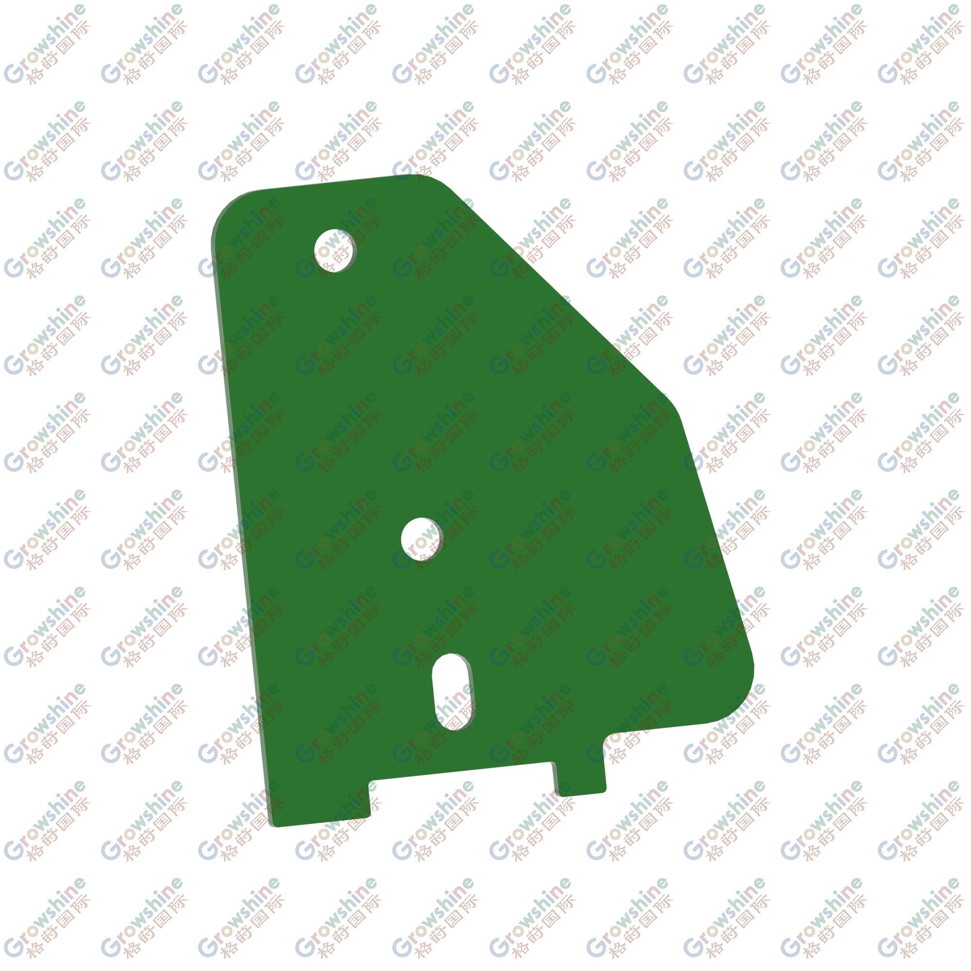 A116897: Center Lift Position Sensor Bracket