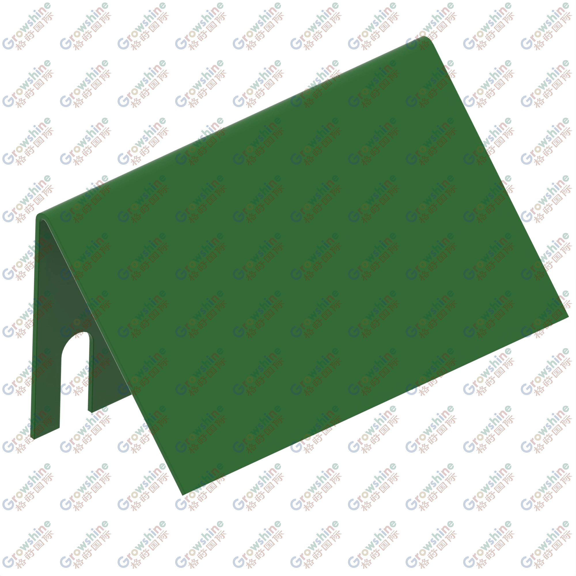 A65685: Sensor Cover Bracket
