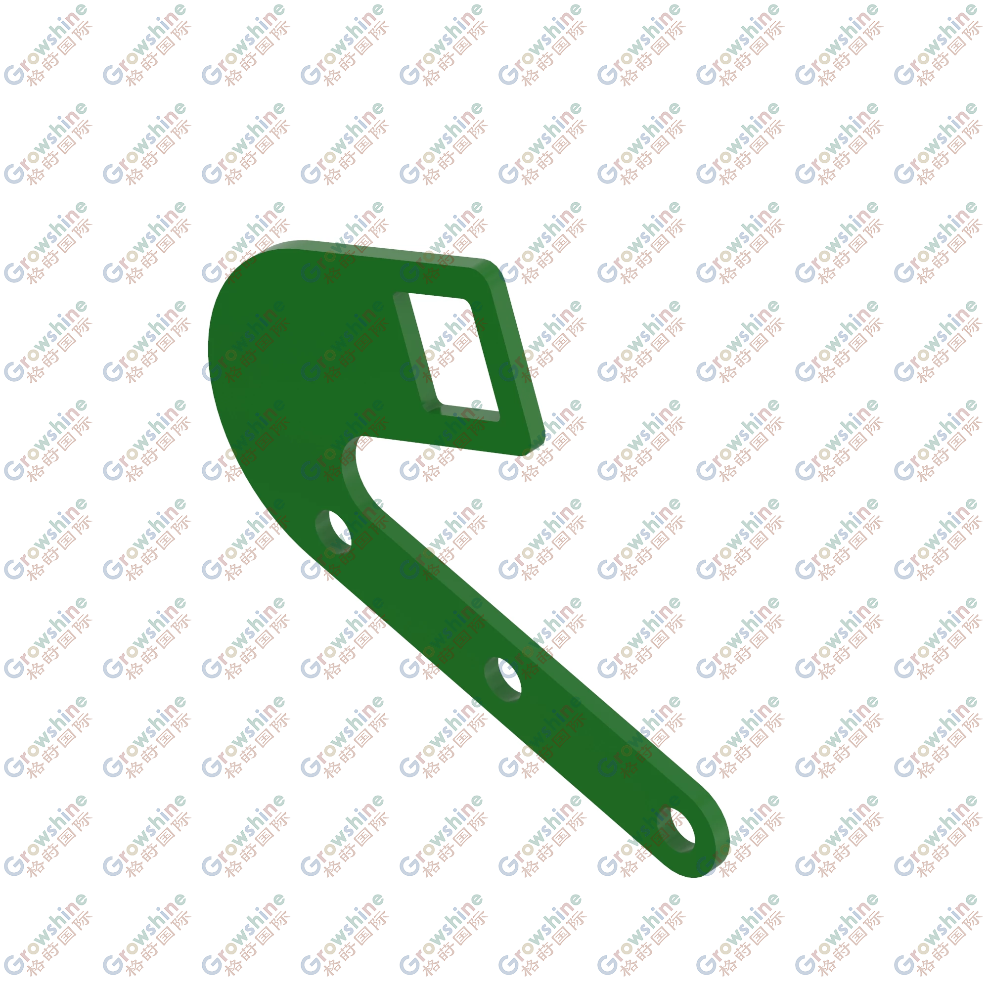 A79559: Height Sensor Anchor Bracket