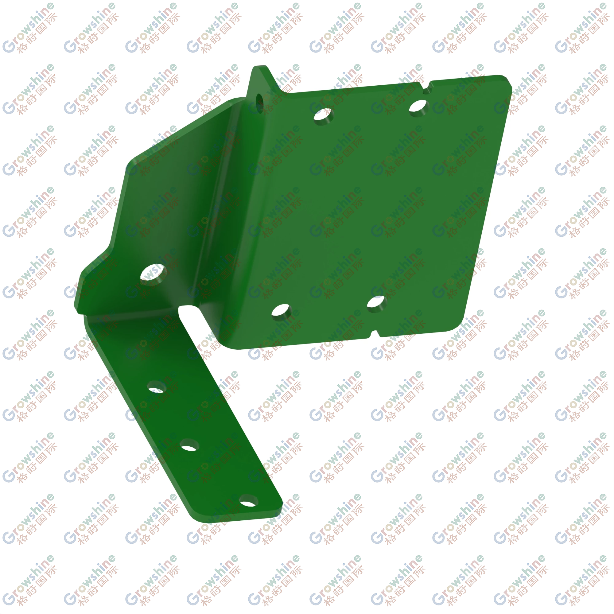 A97907: Sensor Node Bracket