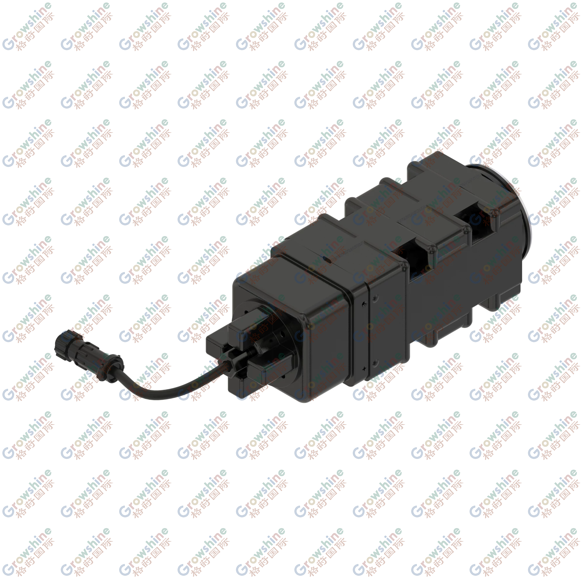 AA41337: True Ground Speed Radar II Sensor