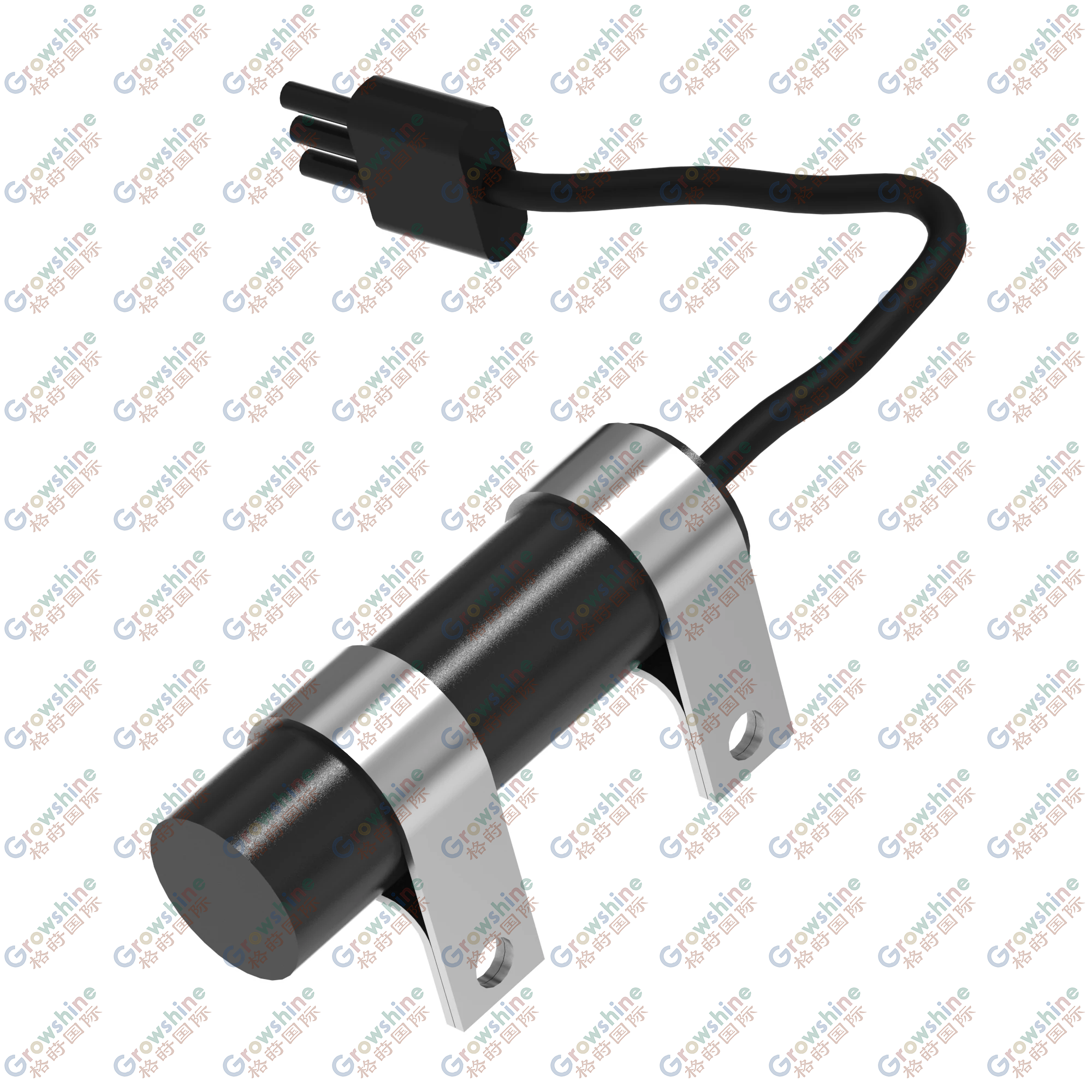 AA47937: Hall Effect Speed Sensor