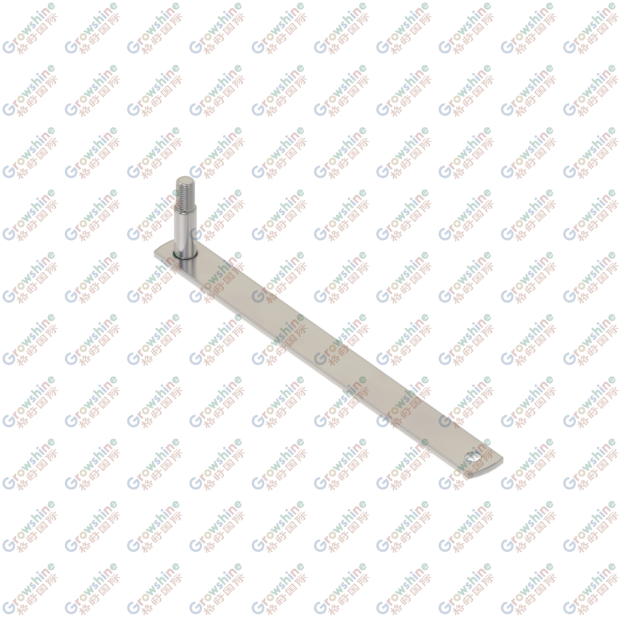 AA54046: Height Sensor Arm